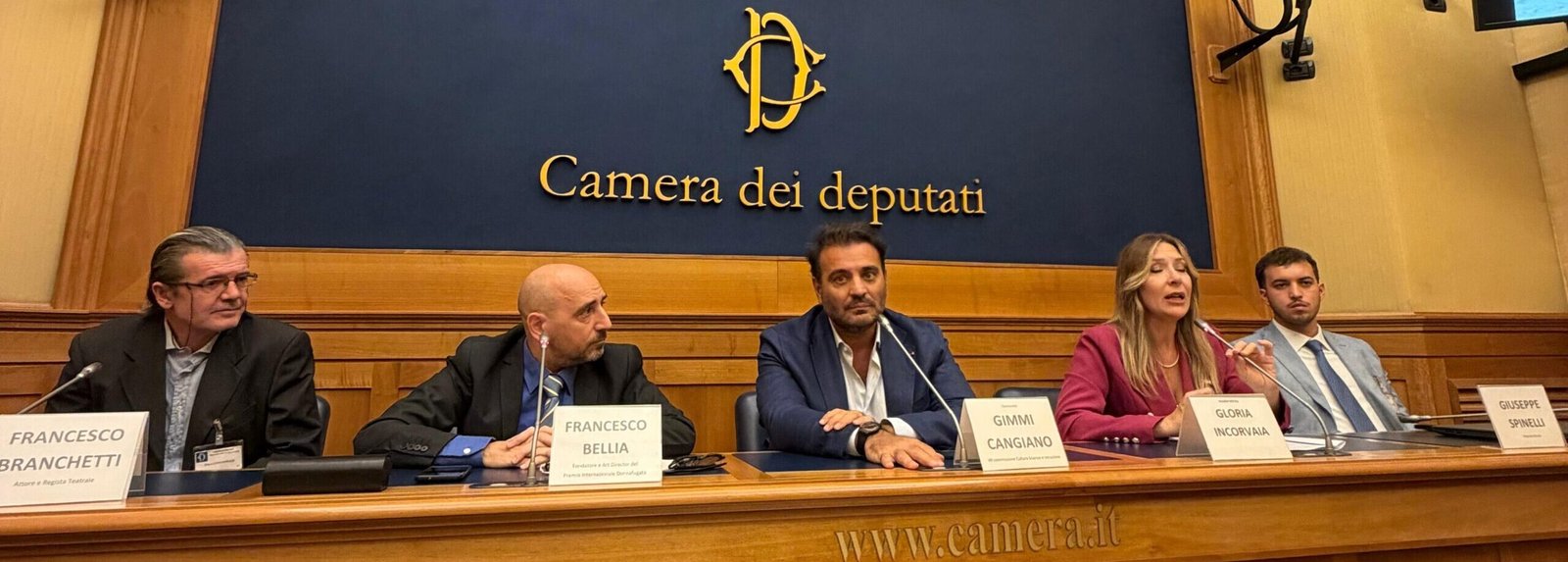 Il Premio Donnafugata torna nella sua culla storica in Sicilia