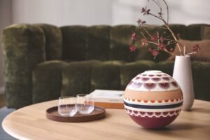 Villeroy & Boch ph Press