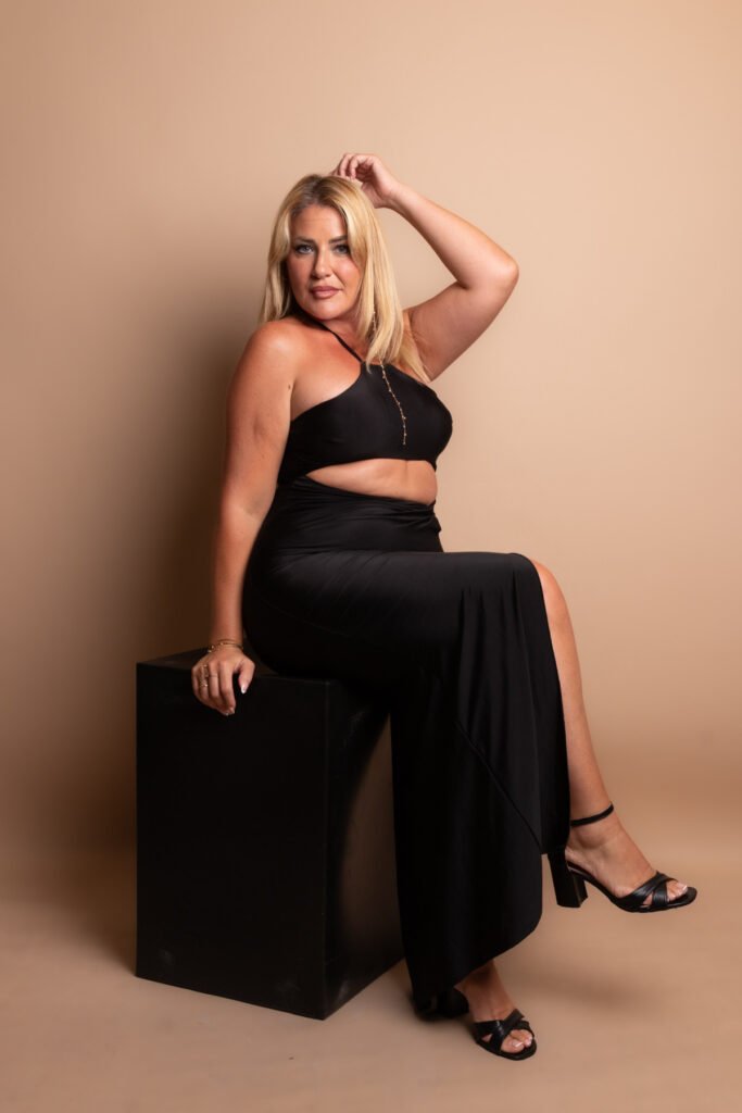 Giovanna Pezone ph Press