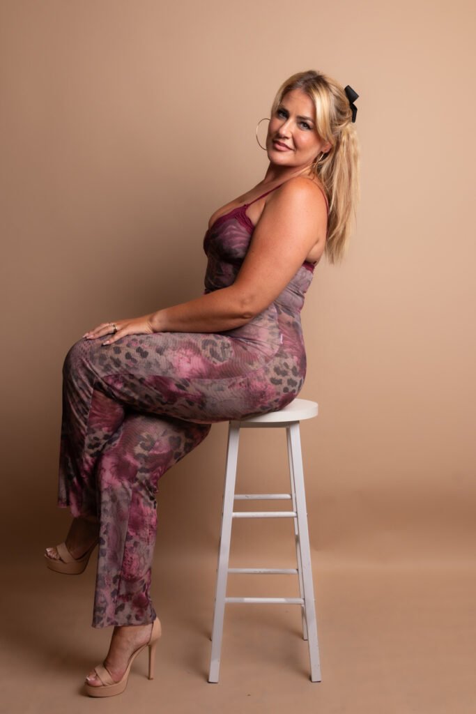 Giovanna Pezone ph Press