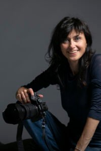 Benedetta Pitscheider ph press