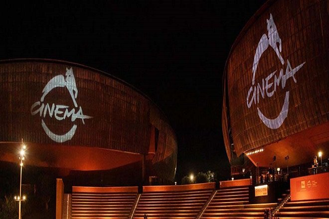 Festa del Cinema ph X