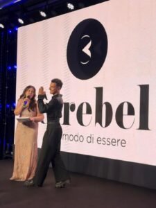 Milano Luxury Fashion Week Etrebel ph press