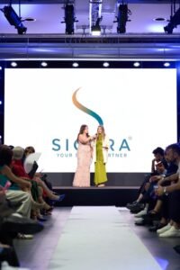 Milano Luxury Fashion Week sicura srl ph press