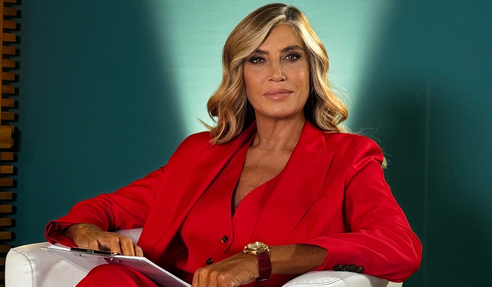 Myrta Merlino e Pomeriggio Cinque, cos’è successo davvero
