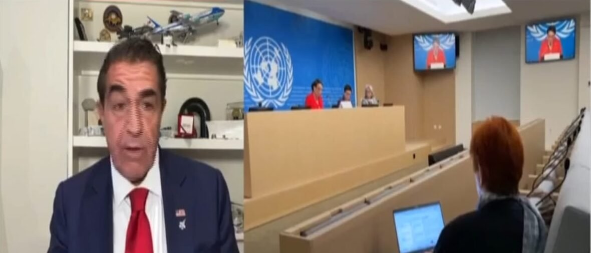 Paolo Zampolli propone un nuovo approccio per la guida dell’ONU