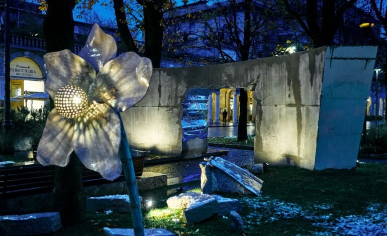 Prodiga. Sorgente di Sogni, 2025, Ⓡ Oliviero Godi