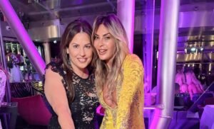 Rosy Dilettuso compleanno Just Me Milano ph press5