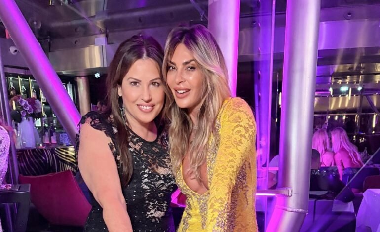 Rosy Dilettuso compleanno Just Me Milano ph press5