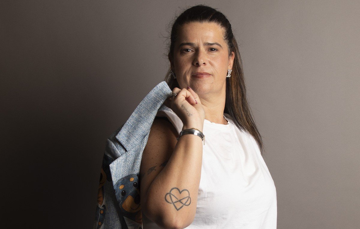 Natasha Burani, il coraggio di inseguire nuovi sogni
